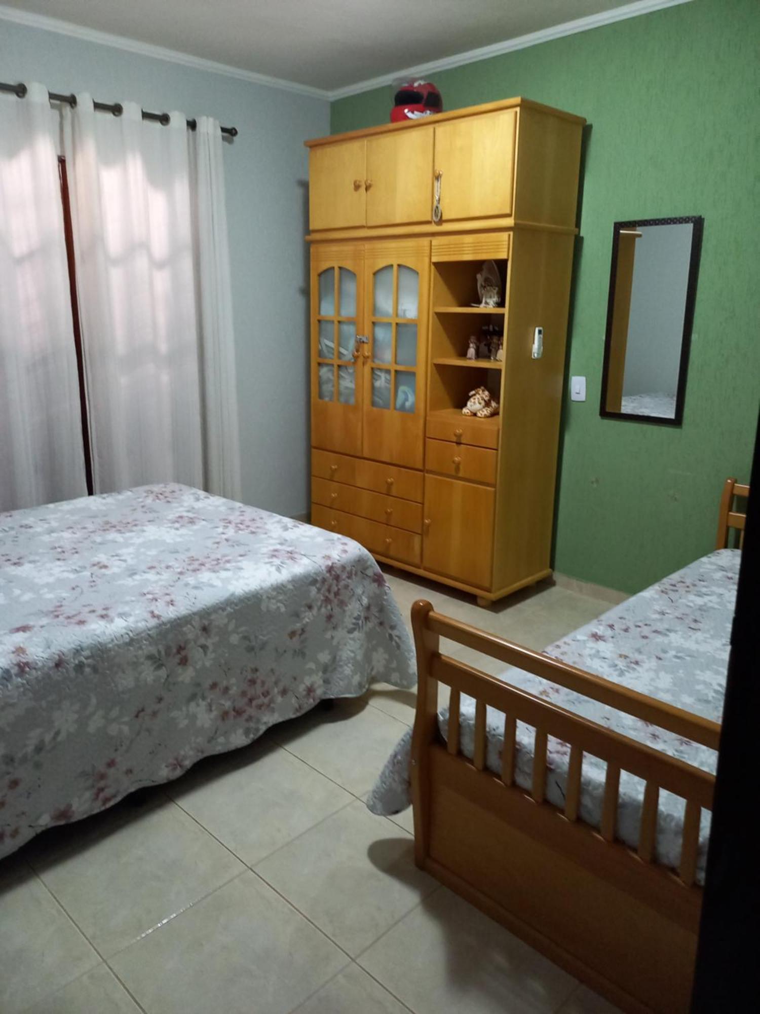 Chacara Santa Rita Villa Bom Jesus dos Perdões Eksteriør bilde